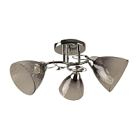 Купить Потолочная люстра Hiper Rosa H197-3 в Туле