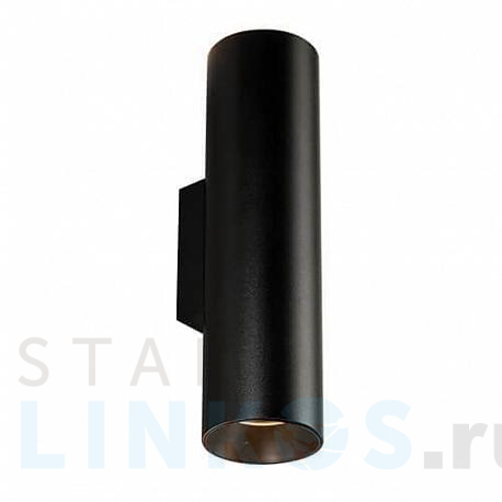 Купить Настенный светильник Italline Danny W2 black за 3 960 руб. в Туле фото 2 Купить с доставкой Настенный светильник Italline Danny W2 black в Туле фото 2