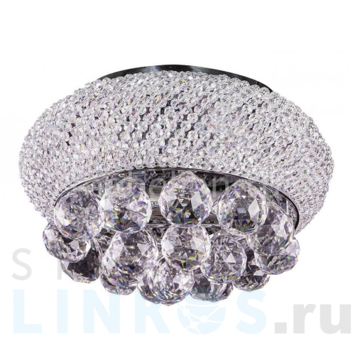 Купить с доставкой Потолочный светильник Osgona Monile 704034 в Туле