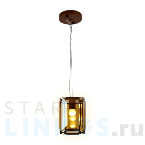 Купить Подвесной светильник Ambrella light Traditional TR5109 за 11 731 руб. в Туле Купить с доставкой Подвесной светильник Ambrella light Traditional TR5109 в Туле
