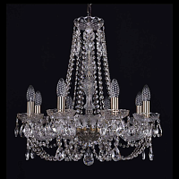 Купить Подвесная люстра Bohemia Ivele 1406/8/195/h-58 Pa в Туле