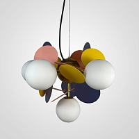 Купить Подвесная люстра Imperium Loft Matisse 191862-26 в Туле