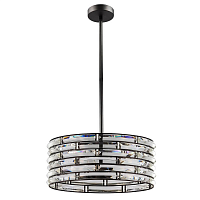 Купить Подвесная люстра Lightstar Amerigo 746048 в Туле