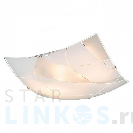 Купить Потолочный светильник Globo 40403-2 за 4 820 руб. в Туле фото 2 Купить с доставкой Потолочный светильник Globo 40403-2 в Туле фото 2