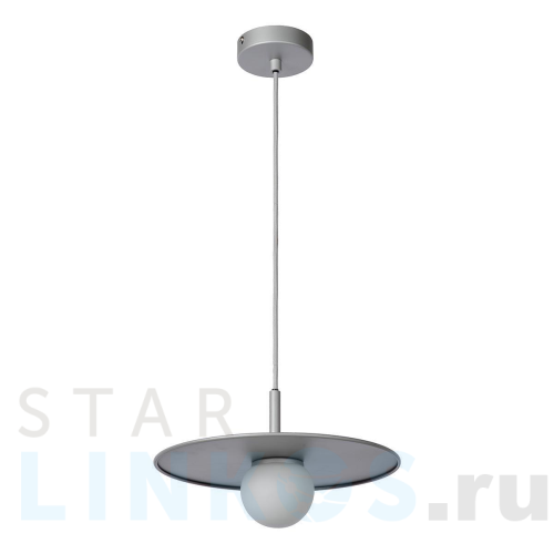 Купить с доставкой Подвесной светильник Lucide Topher 30491/30/12 в Туле