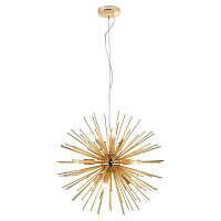 Купить Подвесная люстра Lussole Loft Star LSP-8334 в Туле