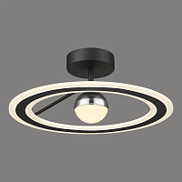 Купить Потолочная светодиодная люстра Velante 431-107-02 в Туле