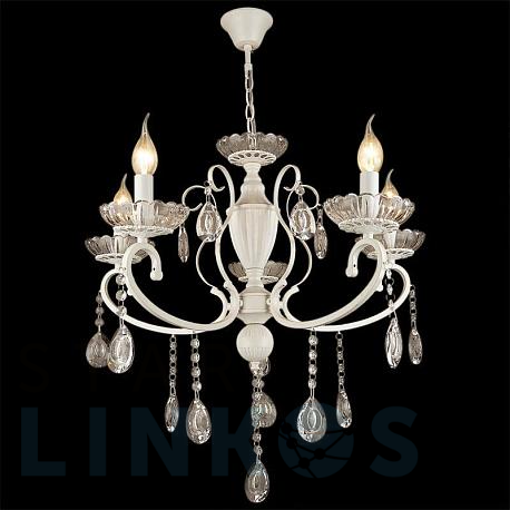 Купить Подвесная люстра Reluce 04136-0.4-05 за 7 180 руб. в Туле фото 2 Купить с доставкой Подвесная люстра Reluce 04136-0.4-05 в Туле фото 2