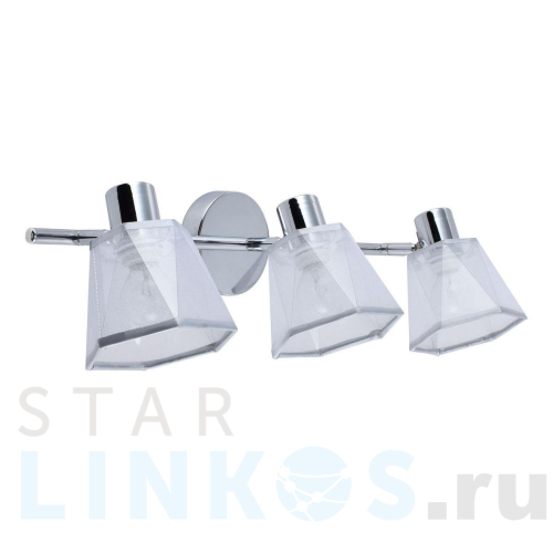 Купить Спот Escada 668/3P за 4 800 руб. в Туле Купить с доставкой Спот Escada 668/3P в Туле