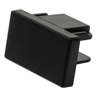 Купить Заглушка для однофазного трека DesignLed ECS-BL-2 005230 в Туле