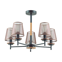 Купить Потолочная люстра Lumion County Betsy 4498/5C в Туле