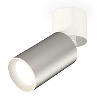 Купить Комплект спота Ambrella light Techno Spot XM (A2220, C6324, N6101) XM6324030 в Туле