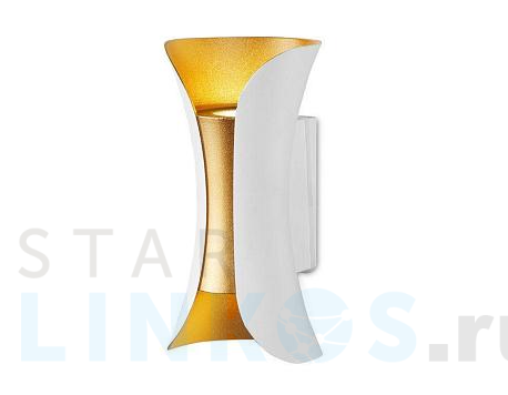 Купить Настенный светодиодный светильник Ambrella light Sota FW194 за 5 227 руб. в Туле фото 2 Купить с доставкой Настенный светодиодный светильник Ambrella light Sota FW194 в Туле фото 2