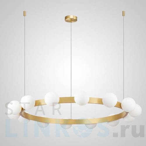 Купить Подвесная люстра Imperium Loft Destiny 194907-23 за 109 890 руб. в Туле Купить с доставкой Подвесная люстра Imperium Loft Destiny 194907-23 в Туле