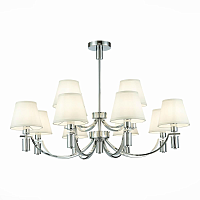 Купить Подвесная люстра Evoluce Monza SLE111303-12 в Туле