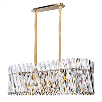 Купить Подвесная люстра Divinare Bivara 7567/18 SP-12 в Туле