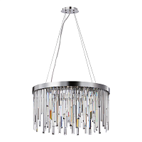 Купить Подвесная люстра Stilfort Venecia 2113/09/08P в Туле