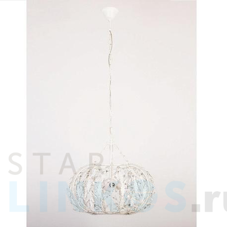 Купить Подвесная люстра Abrasax SD0875/5 за 18 228 руб. в Туле фото 2 Купить с доставкой Подвесная люстра Abrasax SD0875/5 в Туле фото 2