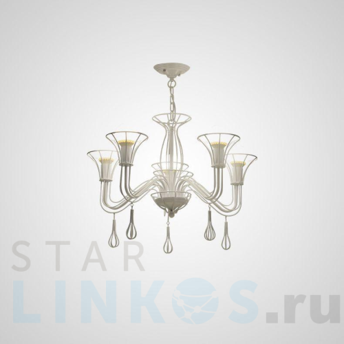 Купить Подвесная люстра Imperium Loft Cast 101410-26 за 26 440 руб. в Туле Купить с доставкой Подвесная люстра Imperium Loft Cast 101410-26 в Туле