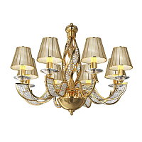 Купить Подвесная люстра Osgona Alveare 702082 в Туле