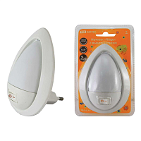 Купить Светильник-ночник TDM Electric Айсберг SQ0357-0012 в Туле