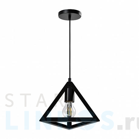 Купить Подвесной светильник Moderli Ambiente V1620-1P за 3 290 руб. в Туле фото 2 Купить с доставкой Подвесной светильник Moderli Ambiente V1620-1P в Туле фото 2