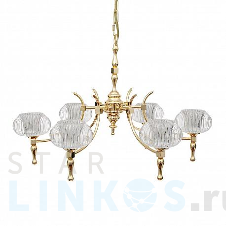 Купить Подвесная люстра Abrasax 6444/6.15 за 35 393 руб. в Туле фото 2 Купить с доставкой Подвесная люстра Abrasax 6444/6.15 в Туле фото 2