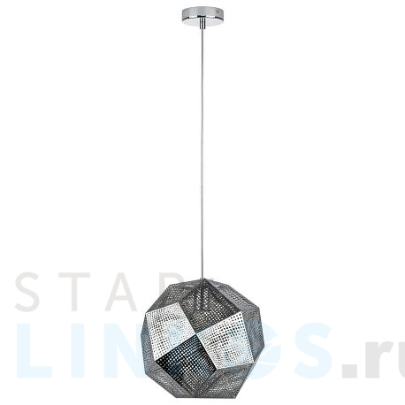 Купить Подвесной светильник Lightstar Fermo 724114 за 17 667 руб. в Туле фото 2 Купить с доставкой Подвесной светильник Lightstar Fermo 724114 в Туле фото 2