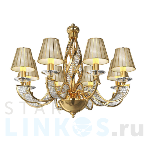 Купить Подвесная люстра Osgona Alveare 702082 за 37 999 руб. в Туле Купить с доставкой Подвесная люстра Osgona Alveare 702082 в Туле