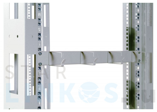 Купить Кабельный органайзер ЦМО ГКО-4.62 за 612 руб. в Туле фото 2 Купить с доставкой Кабельный органайзер ЦМО ГКО-4.62 в Туле фото 2