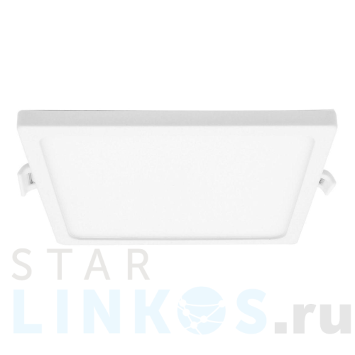 Купить Встраиваемая светодиодная панель Apeyron 06-57 за 660 руб. в Туле Купить с доставкой Встраиваемая светодиодная панель Apeyron 06-57 в Туле