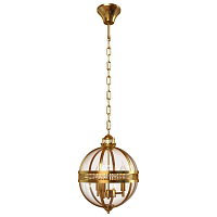 Купить Подвесная люстра Loft IT Lantern Residential Loft3043-Br в Туле