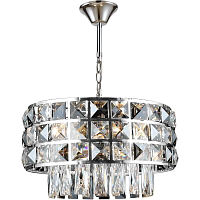 Купить Подвесная люстра Reluce 02134-0.4-04 CR в Туле