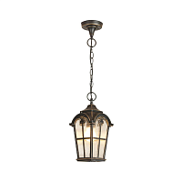 Купить Уличный подвесной светильник Elektrostandard Mira a025299 в Туле