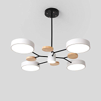 Купить Подвесная светодиодная люстра Imperium Loft Meade 207858-26 в Туле