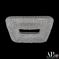 Купить Потолочный светодиодный светильник Arte Perfetto Luce Rimini S504.0.50.A.3000 в Туле