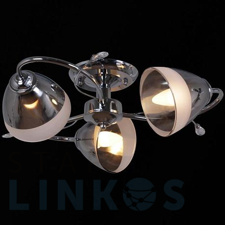Купить Потолочная люстра Reluce 32283-0.3-03 за 2 380 руб. в Туле фото 2 Купить с доставкой Потолочная люстра Reluce 32283-0.3-03 в Туле фото 2