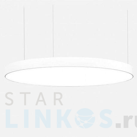 Купить Подвесной светодиодный светильник Siled Ring 7370743 за 11 800 руб. в Туле фото 2 Купить с доставкой Подвесной светодиодный светильник Siled Ring 7370743 в Туле фото 2