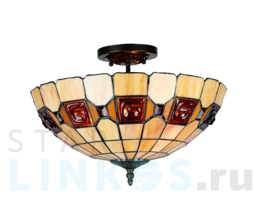 Купить с доставкой Потолочный светильник Omnilux OML-80507-03 в Туле