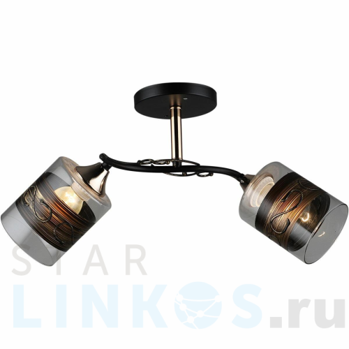 Купить Потолочный светильник Reluce 04846-0.3-02 за 1 900 руб. в Туле Купить с доставкой Потолочный светильник Reluce 04846-0.3-02 в Туле