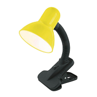 Купить Настольная лампа Uniel TLI-222 Light Yellow E27 09405 в Туле