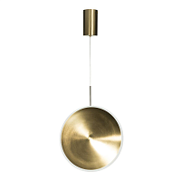 Купить Подвесной светодиодный светильник Loft IT Ruedo 10035/400 в Туле