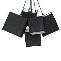 Купить Подвесная люстра Azzardo Tora AZ1229 в Туле