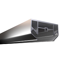 Купить Профиль-адаптер в натяжной потолок Crystal Lux CLT 0.212 05 3000 AL в Туле