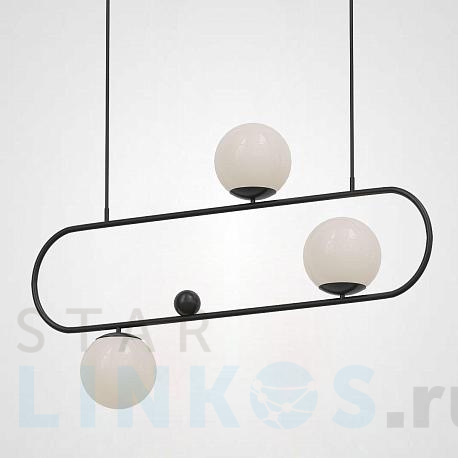 Купить Подвесная люстра Imperium Loft Hoop 178061-26 за 29 010 руб. в Туле фото 2 Купить с доставкой Подвесная люстра Imperium Loft Hoop 178061-26 в Туле фото 2