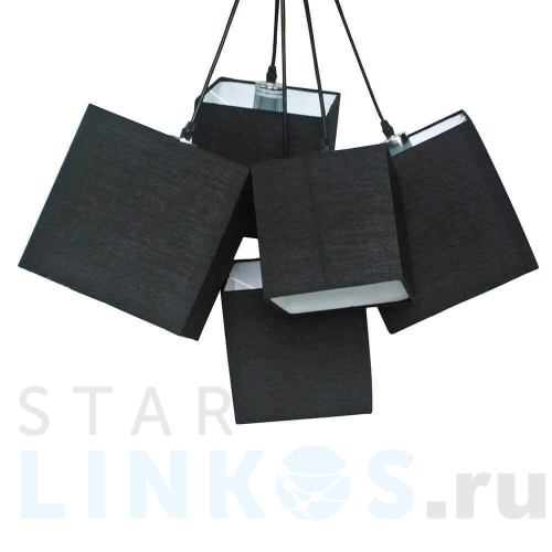 Купить с доставкой Подвесная люстра Azzardo Tora AZ1229 в Туле