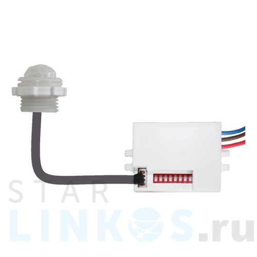 Купить Датчик движения ЭРА MD 021 Б0043798 за 853 руб. в Туле Купить с доставкой Датчик движения ЭРА MD 021 Б0043798 в Туле