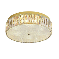 Купить Потолочный светильник Newport 8246/PL gold new М0067978 в Туле