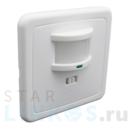 Купить Датчик движения ЭРА MD 020 Б0043797 за 785 руб. в Туле Купить с доставкой Датчик движения ЭРА MD 020 Б0043797 в Туле