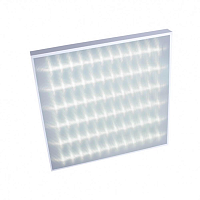 Купить Встраиваемый светодиодный светильник Всесветодиоды Армстронг vs204-56-mpr-5k-nc3h в Туле